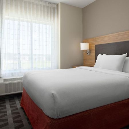 Towneplace Suites By Marriott Lafayette South Extérieur photo