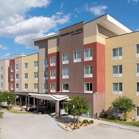 Towneplace Suites By Marriott Lafayette South Extérieur photo
