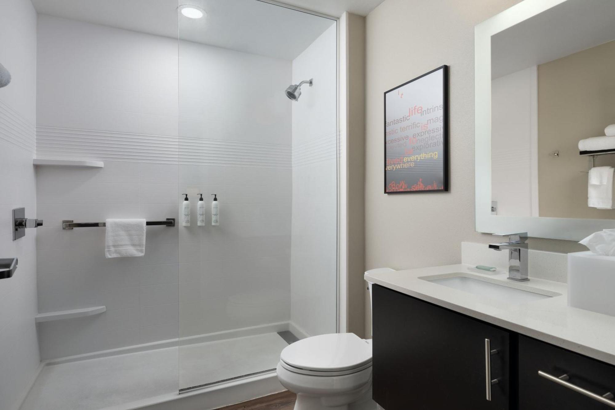 Towneplace Suites By Marriott Lafayette South Extérieur photo