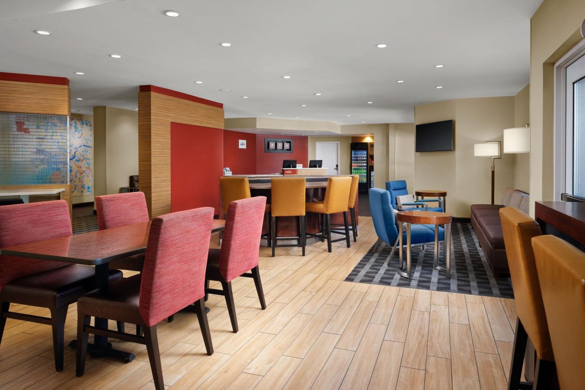 Towneplace Suites By Marriott Lafayette South Extérieur photo