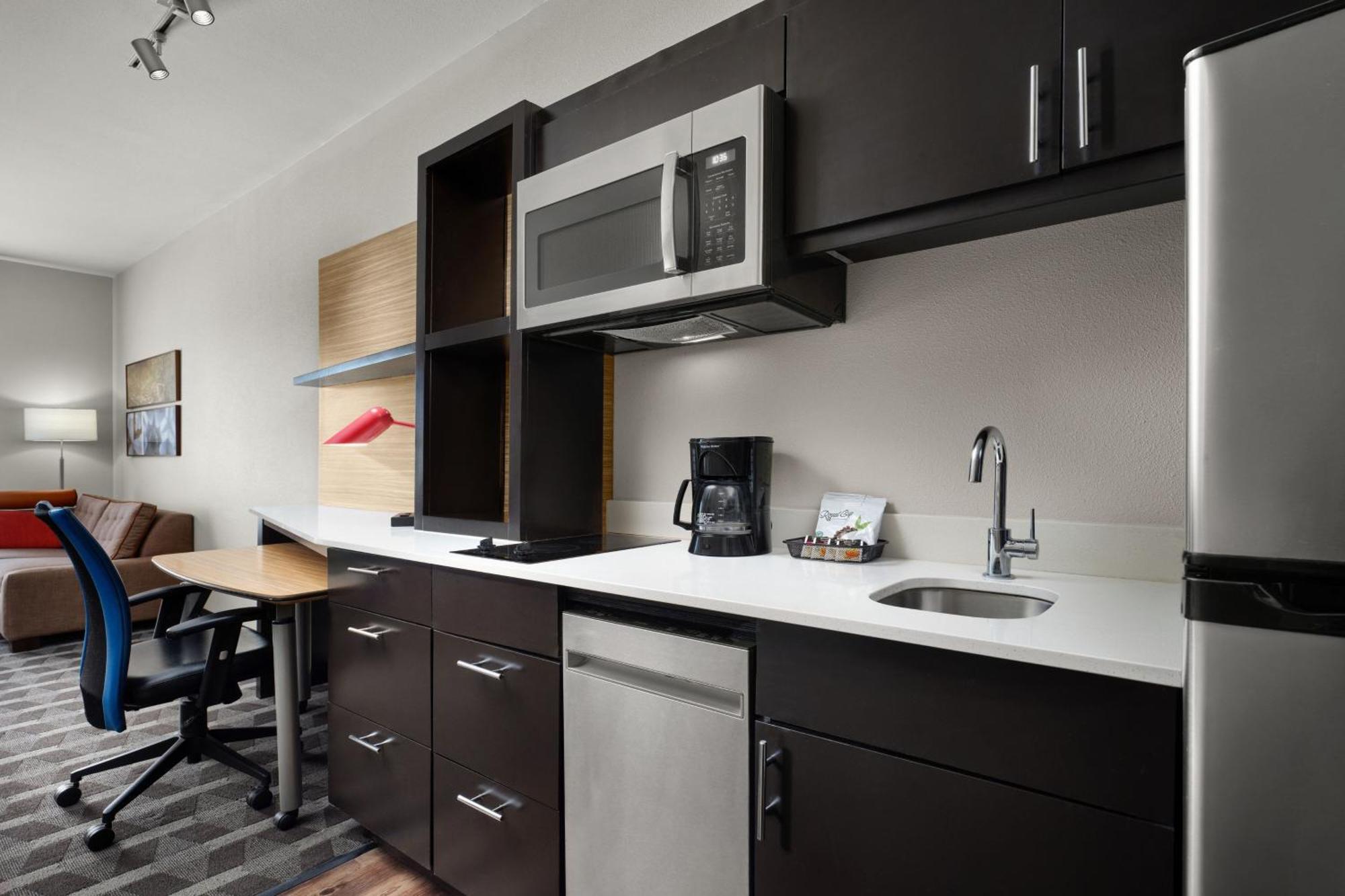 Towneplace Suites By Marriott Lafayette South Extérieur photo