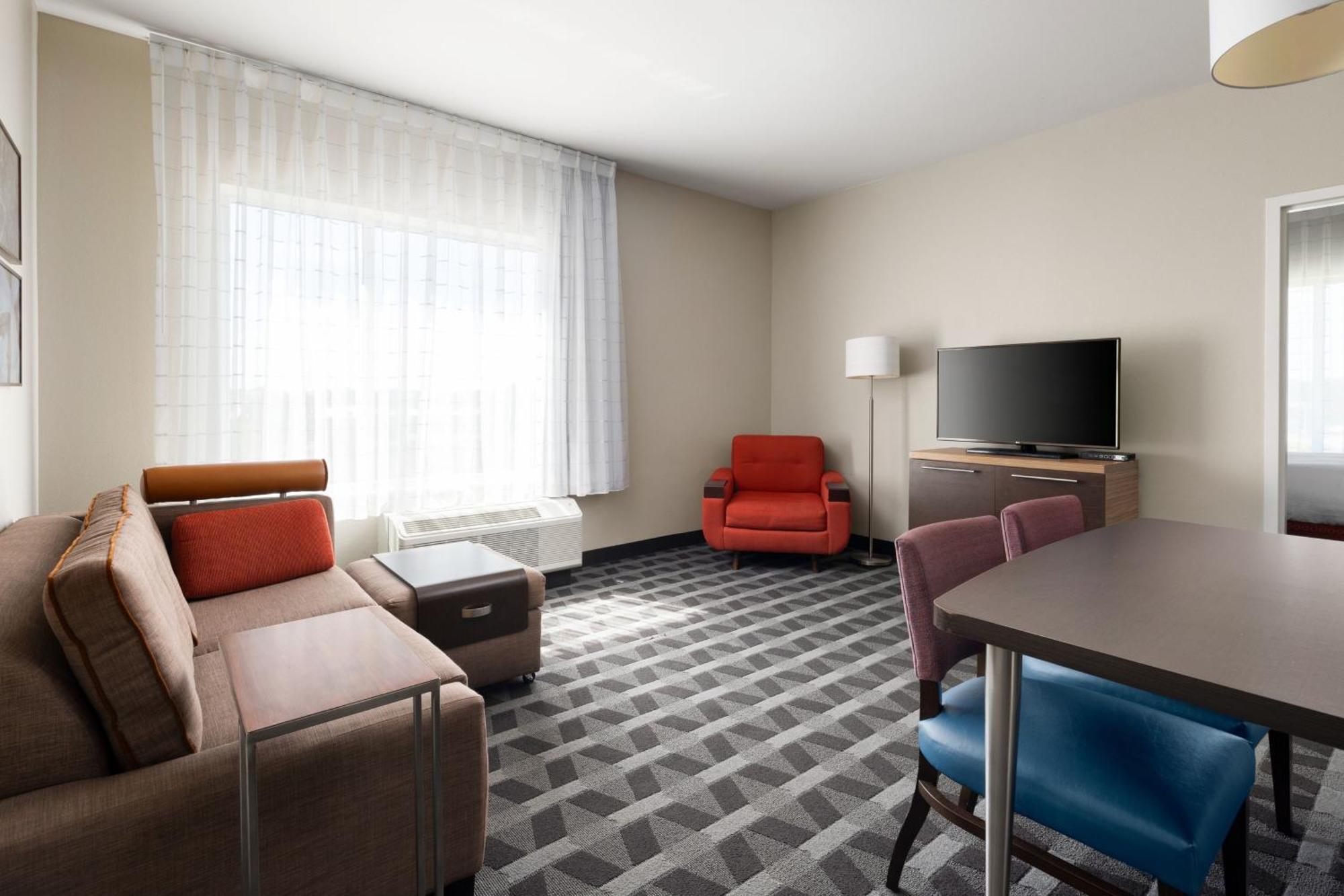 Towneplace Suites By Marriott Lafayette South Extérieur photo