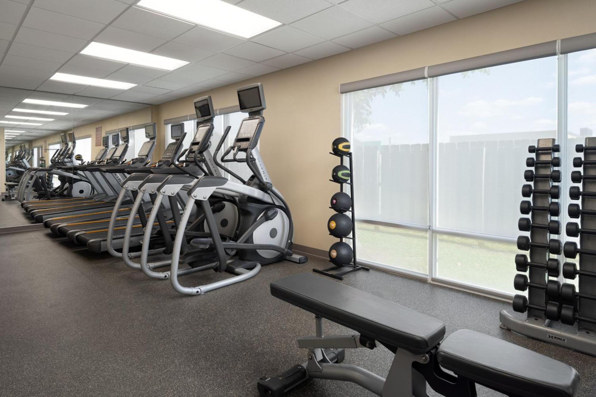 Towneplace Suites By Marriott Lafayette South Extérieur photo
