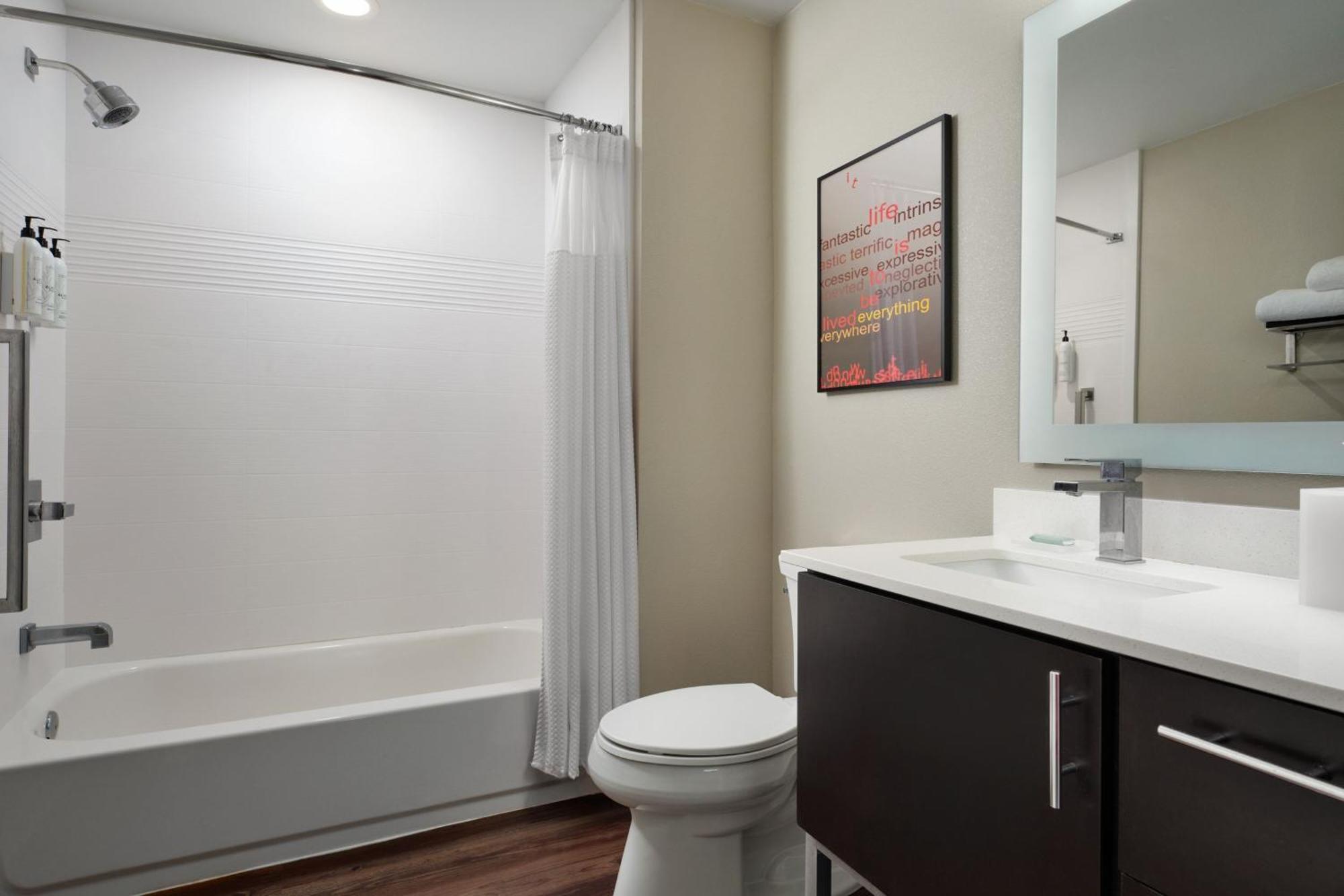 Towneplace Suites By Marriott Lafayette South Extérieur photo