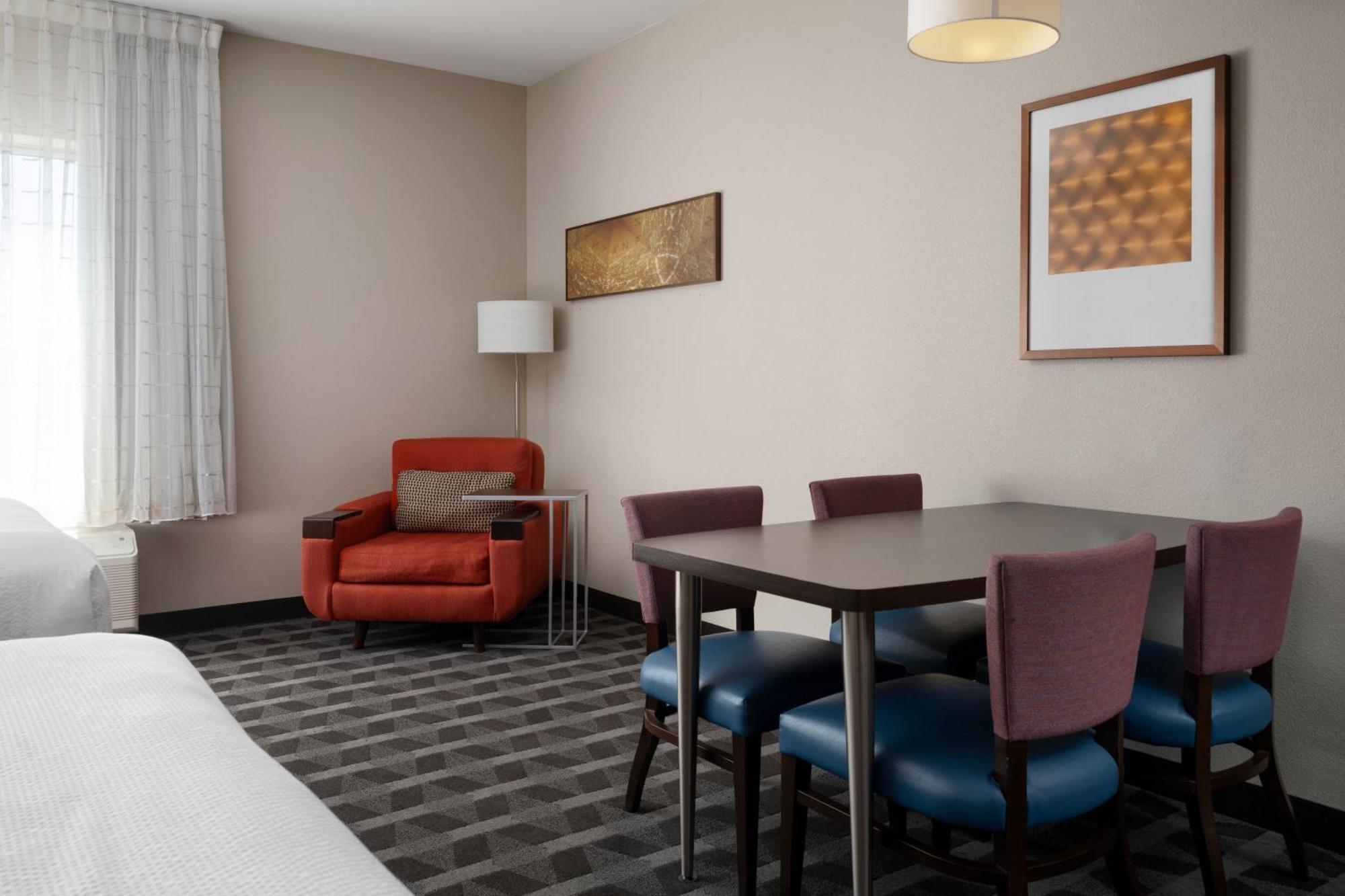 Towneplace Suites By Marriott Lafayette South Extérieur photo