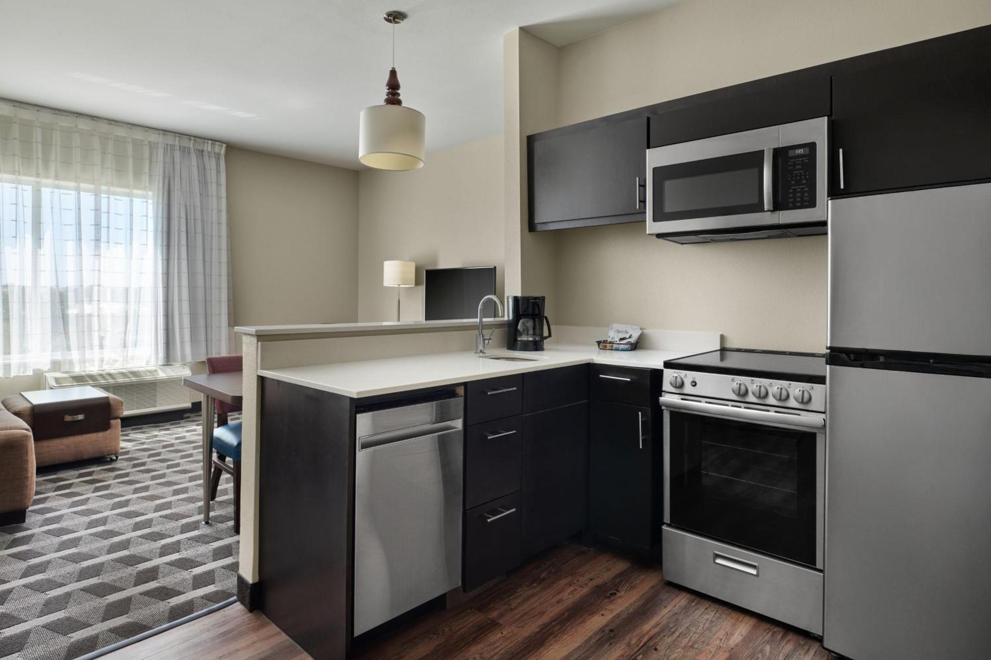 Towneplace Suites By Marriott Lafayette South Extérieur photo