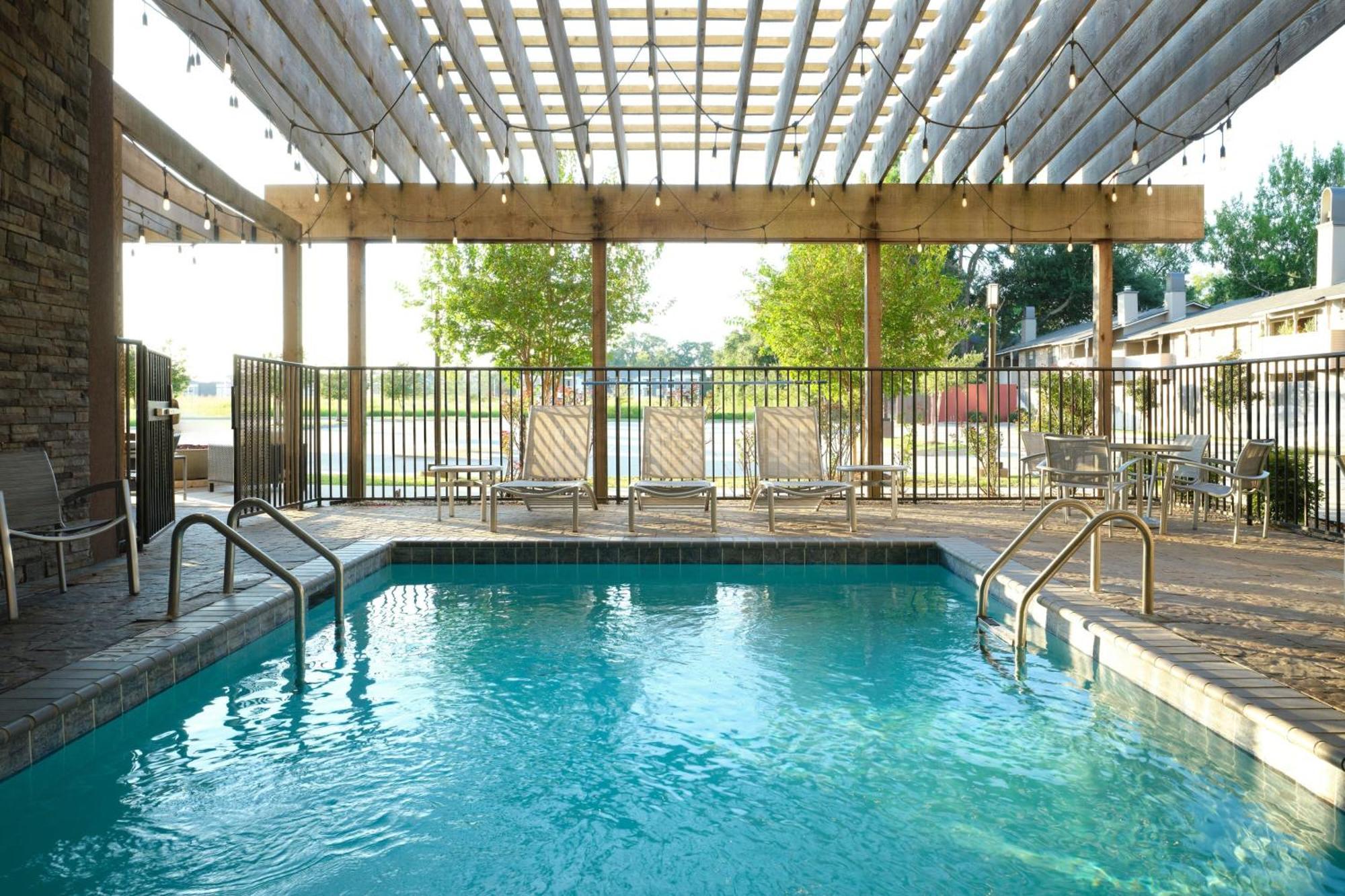 Towneplace Suites By Marriott Lafayette South Extérieur photo